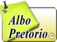 ALBO ON-LINE