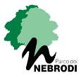 logo parco dei nebrodi