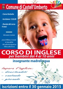 corso-inglese