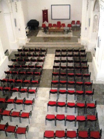 auditorium convento 3