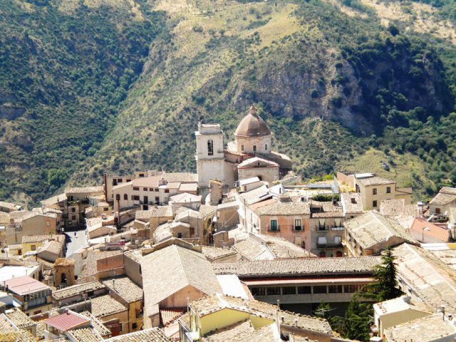 vista petralia dal convento 1