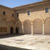 chiostro convento