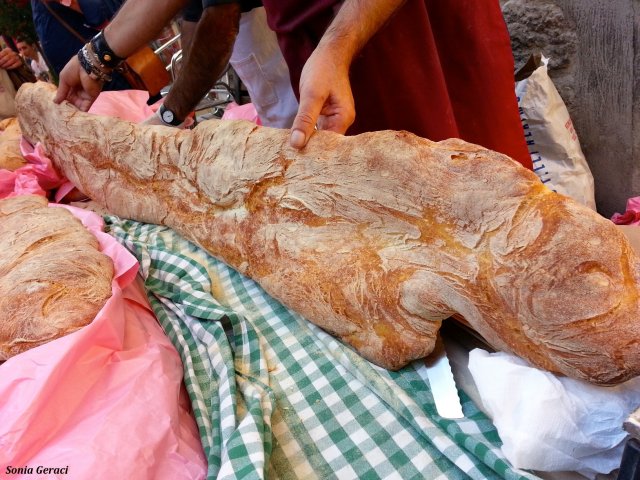 pane casereccio