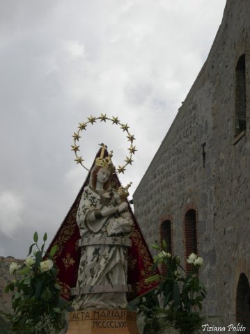 madonna dell alto - processione 1