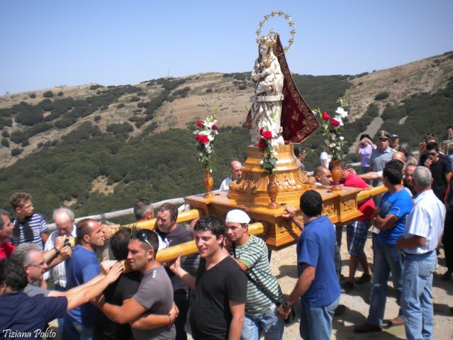 madonna dell alto - processione 10