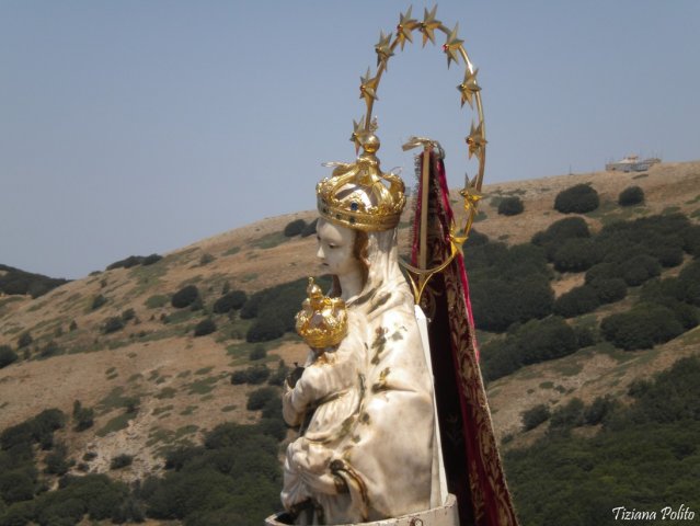 madonna dell alto - processione 11