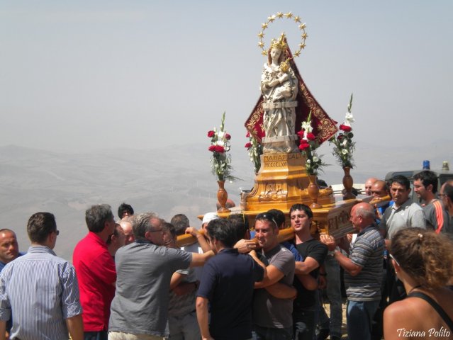 madonna dell alto - processione 13