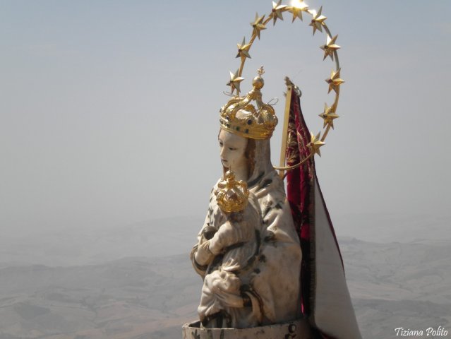 madonna dell alto - processione 16