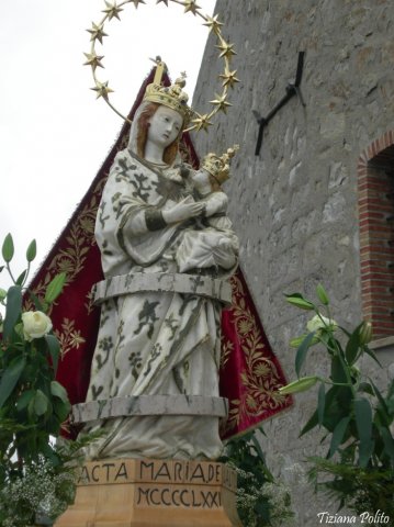 madonna dell alto - processione 2