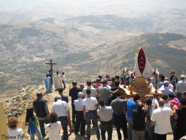 madonna dell alto - processione 20