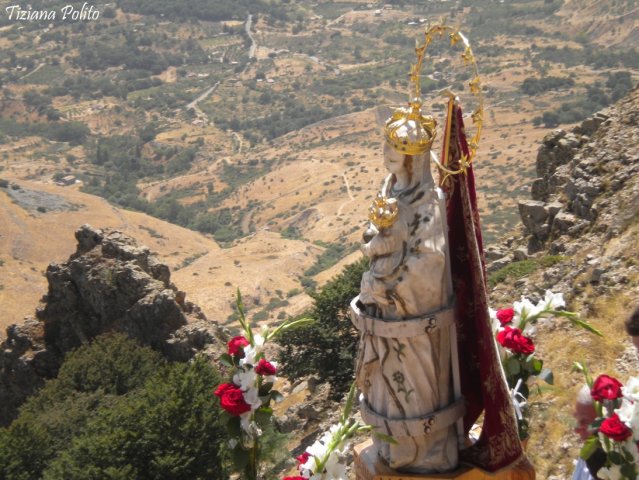 madonna dell alto - processione 23