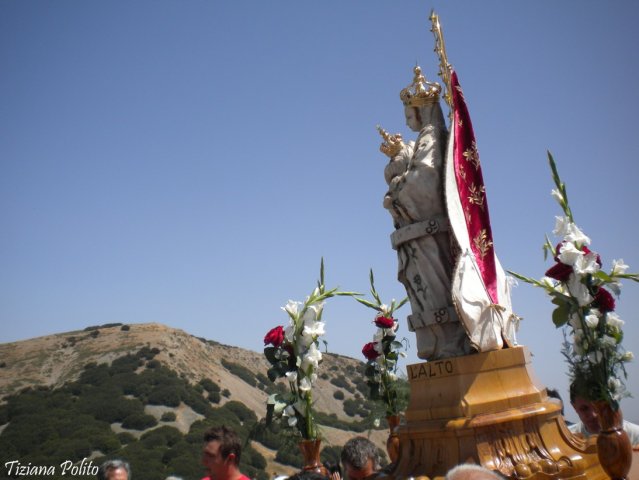 madonna dell alto - processione 25