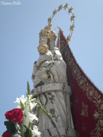 madonna dell alto - processione 26