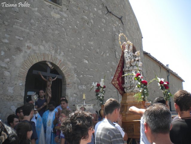 madonna dell alto - processione 28