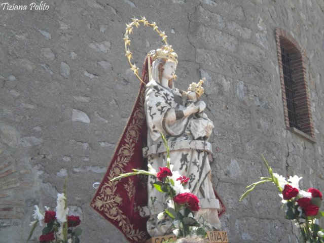 madonna dell alto - processione 29