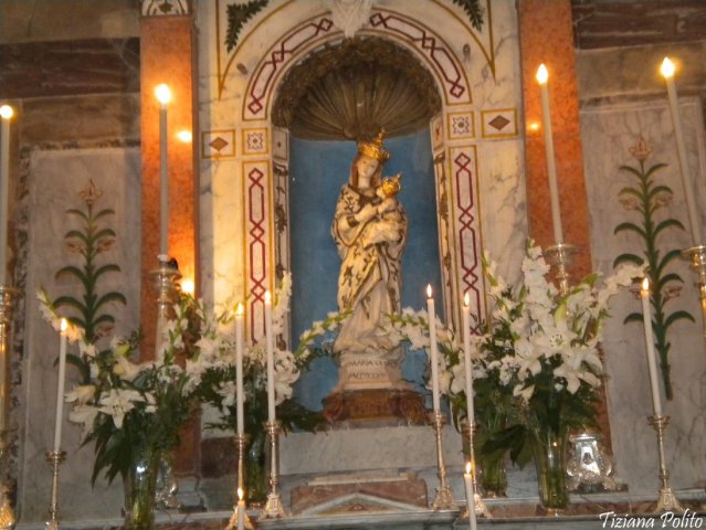 madonna dell alto - processione 30