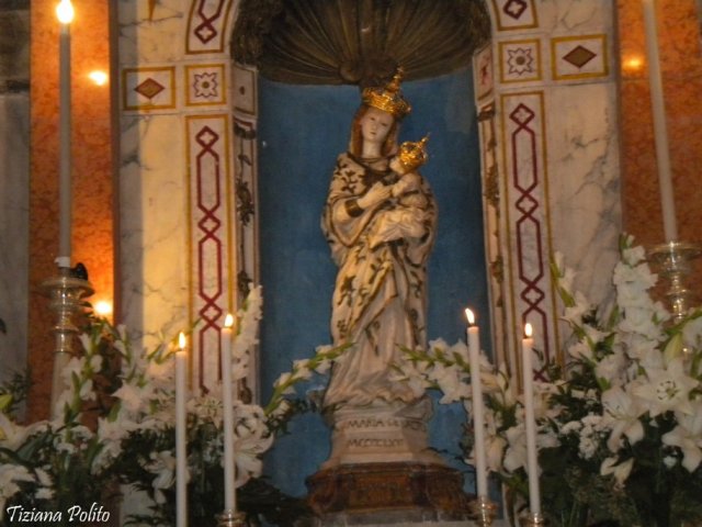 madonna dell alto - processione 31