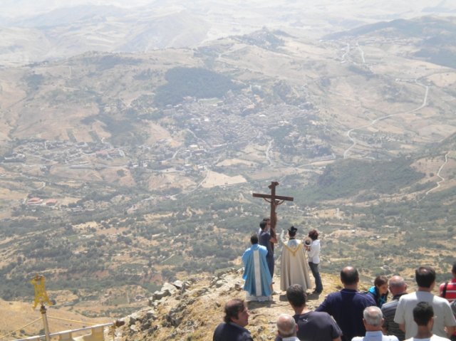 madonna dell alto - processione 32