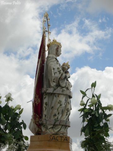 madonna dell alto - processione 5