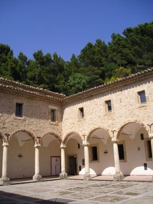 chiostro riformati