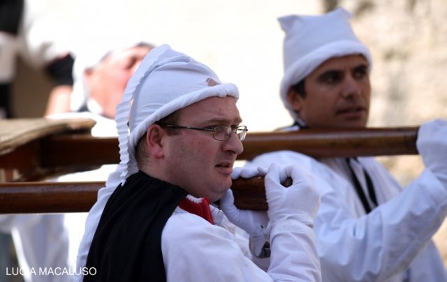 processione della madonna 2