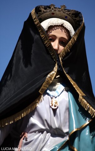 processione della madonna 3