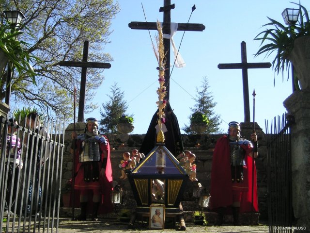 al calvario 2