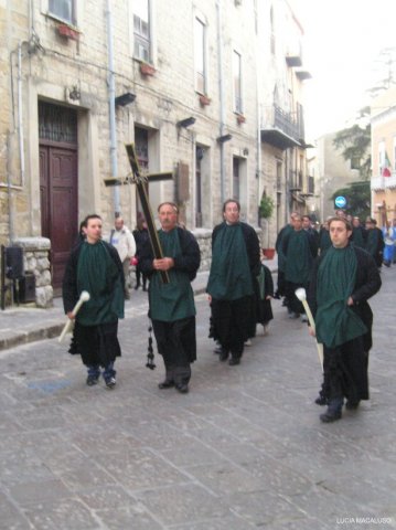 processione del venerdi santo 2