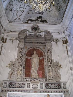 altare dellimmacolata 2