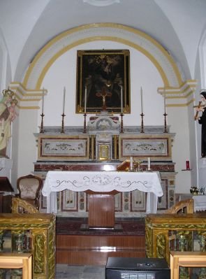 altare