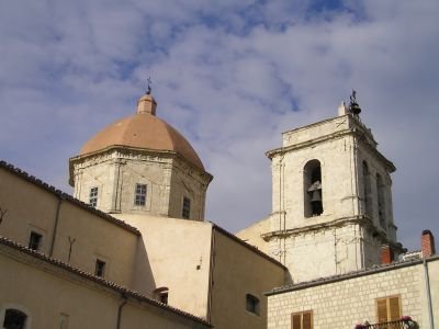 ch. madre cupola e campanile