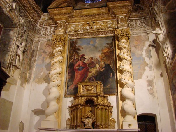 chiesa di s.francesco 1