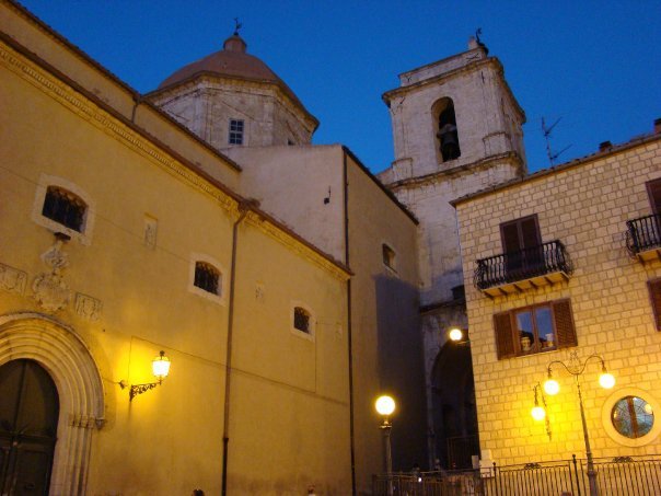 chiesa madre