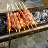 arrosticini