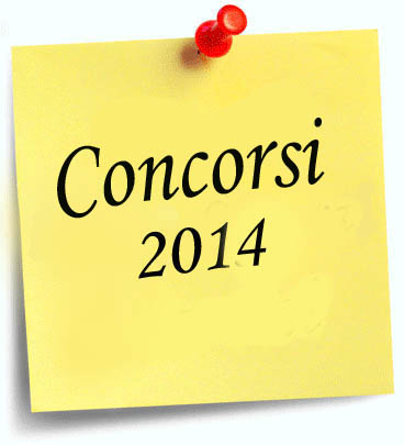 Concorsi_2014