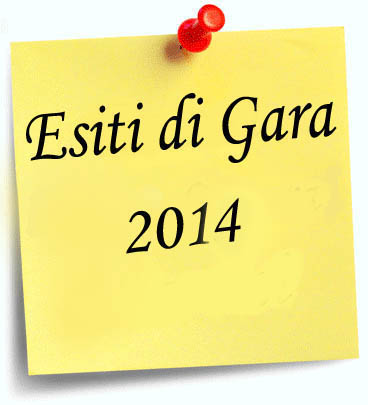 Esiti_di_gara_2014