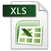 xls