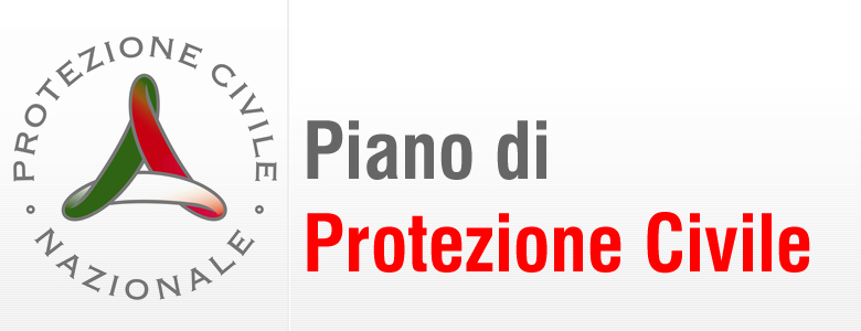 logo piano Protezione Civile