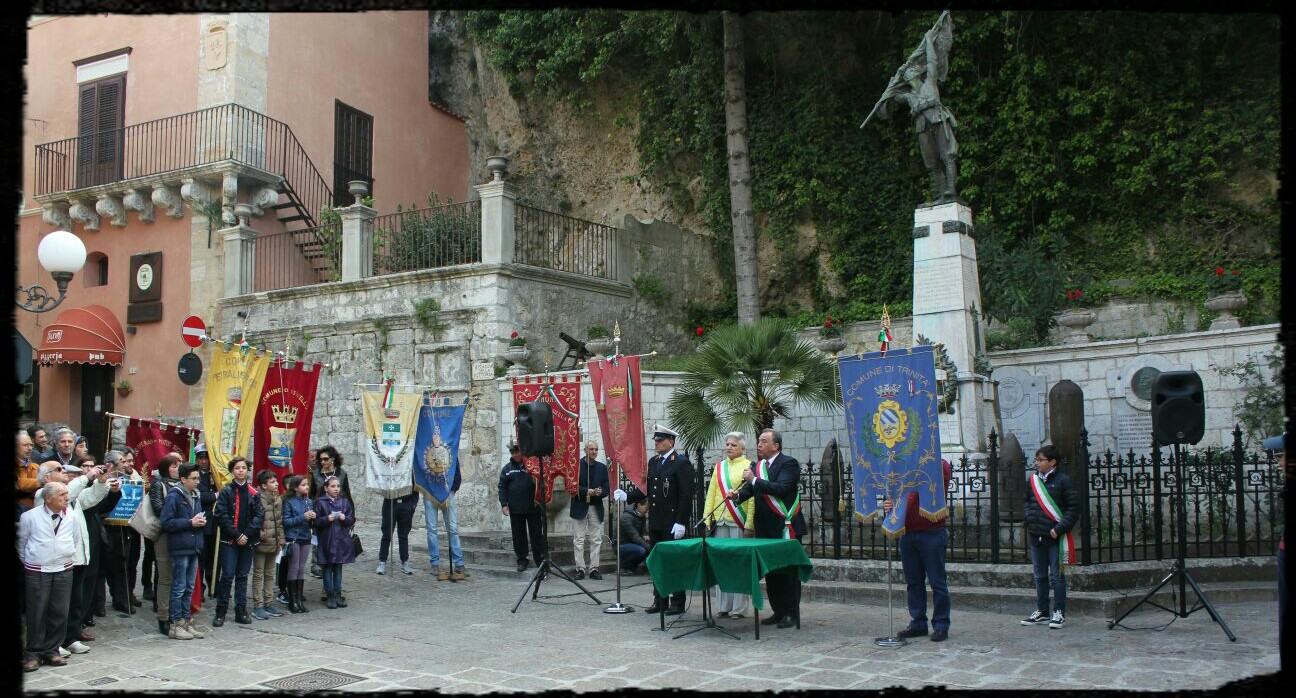 25aprile 2016 monumento