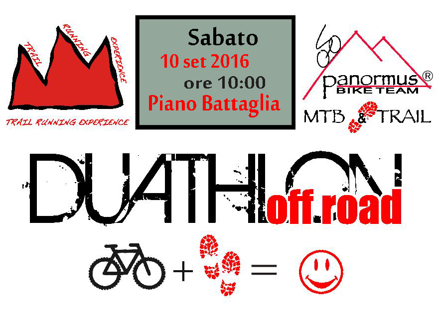 Duathlon 2016