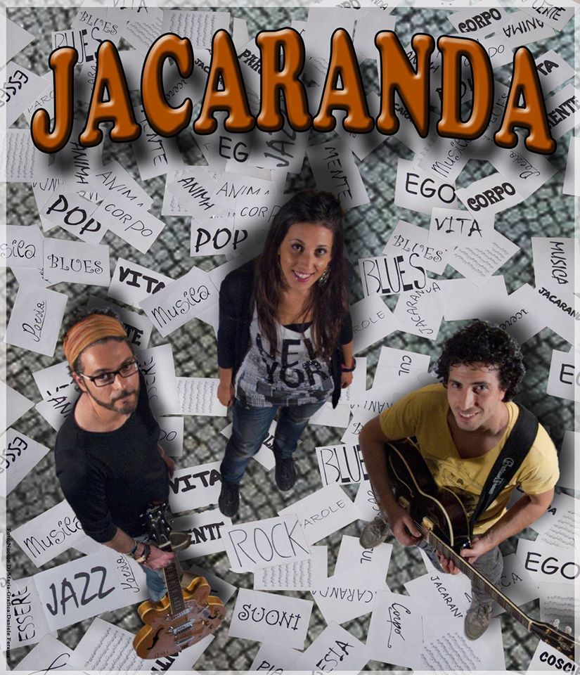 jacaranda