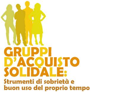 Gruppi di Acquisto Eco Sostenibile