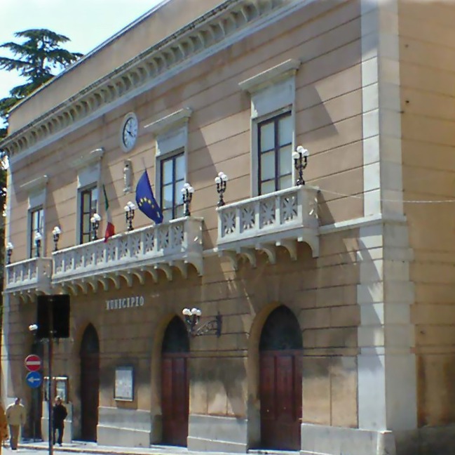 Municipio