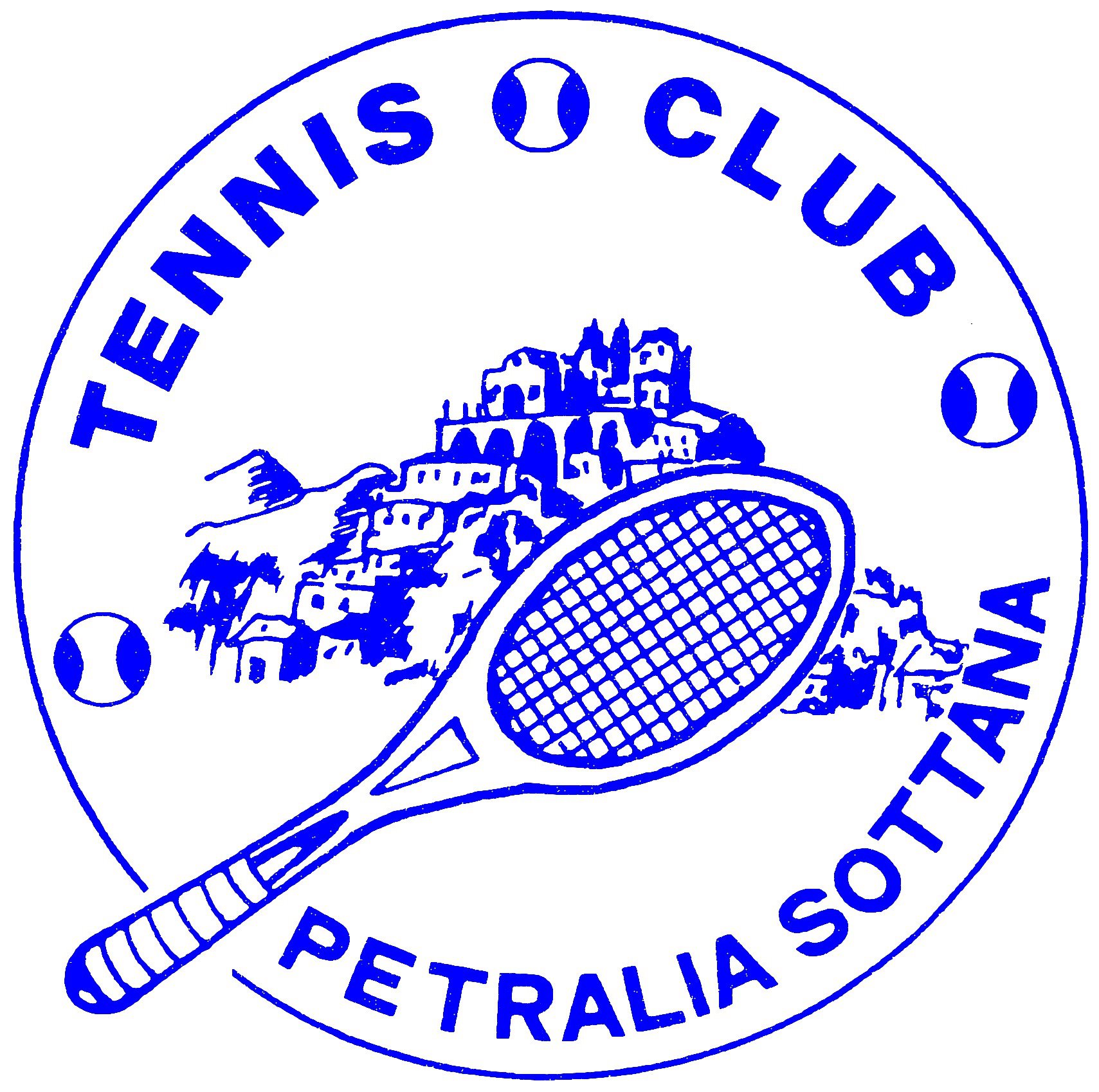 Tennis club Petralia Sottana