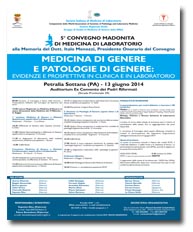 logo convegno medici 13 giugno