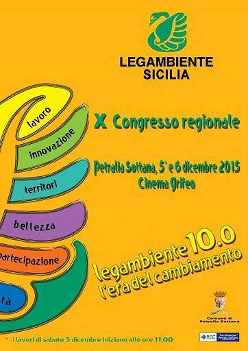 convegno legaambiente