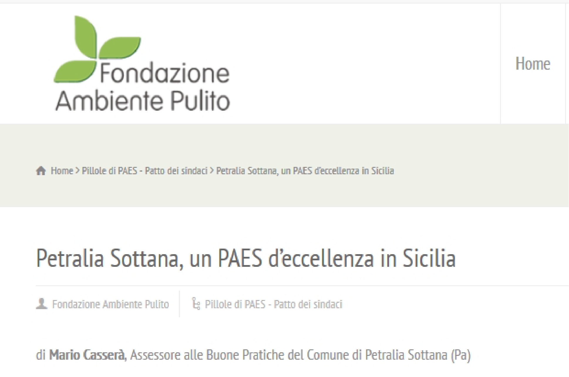 fondazione ambiente pulito-001