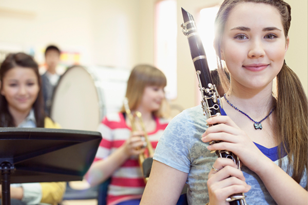 liceo musicale