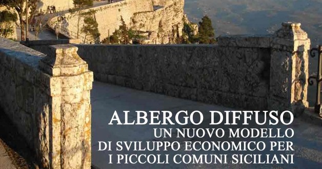 logo albergo diffuso