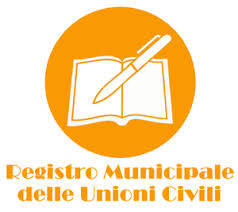 logo unioni civili